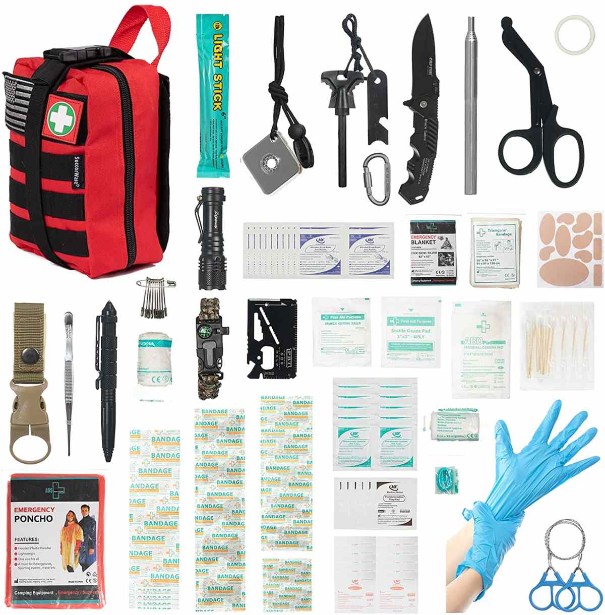 Why Does the Right First Aid Equipment Matter More Than Most People Realize?