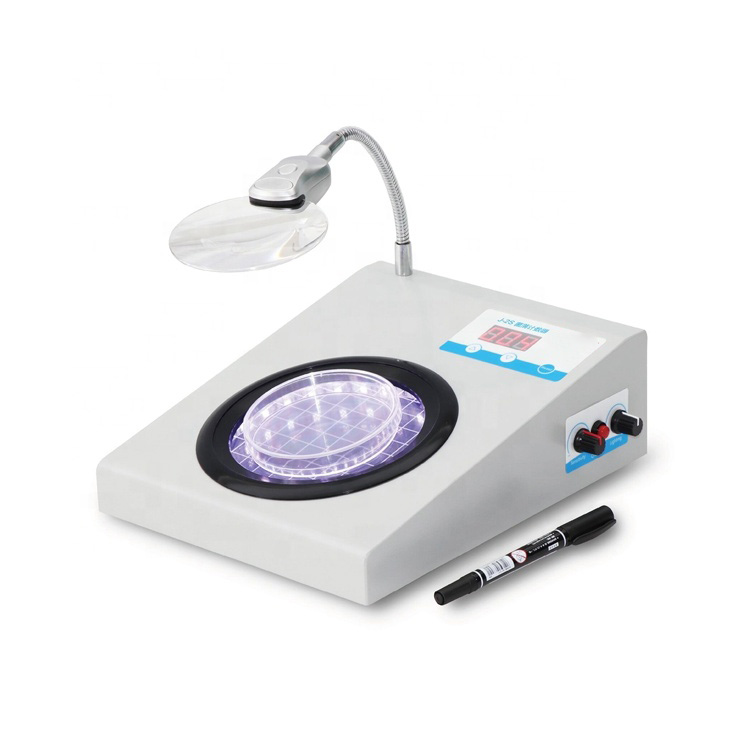 Laboratory Instruments